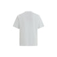 Amiri White Cotton T-Shirt