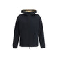 Burberry Multicolor Polyester Coat