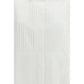 Golden Goose White Cotton Shirt