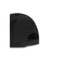 Fendi Black Polyamide Cap (Baseball Hat)