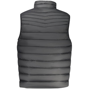 Hugo Boss Nero Poliammide Uomo Giubbotto