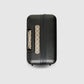 Gucci Porter Light Cabin Plus Trolley Black & Beige