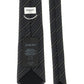 Saint Laurent Striped Tie
