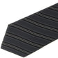 Saint Laurent Striped Tie