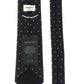 Saint Laurent Jacquard Tie