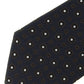 Saint Laurent Jacquard Tie