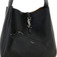 Saint Laurent Le 5 à 7 Gobo Maxi Shoulder Bag