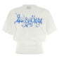 Balenciaga Sketchy Top