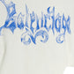 Balenciaga Sketchy Top