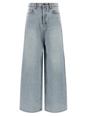 Balenciaga Baggy Jeans