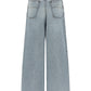 Balenciaga Baggy Jeans