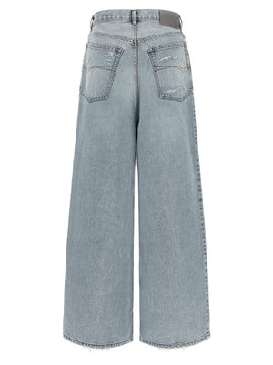 Balenciaga Baggy Jeans