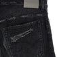 Balenciaga Incurvati Jeans