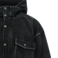 Balenciaga Cargo Jacket