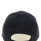 Balenciaga Cap With Embroidered Logo