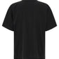Balenciaga Vintage-effect T-shirt