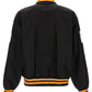 Balenciaga Varsity Bomber Jacket