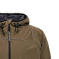 Balenciaga Techwear Zip Jacket