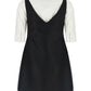 Balenciaga Chemisier Ibrido Dress