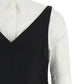Balenciaga Chemisier Ibrido Dress