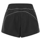Balenciaga Techwear Shorts