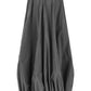 Balenciaga Bodies Balloon Skirt