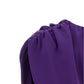 Balenciaga Cape Top