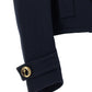 Balenciaga Short Caban