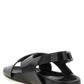 Saint Laurent Helios Sandals