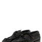 Saint Laurent Le Loafer Bateau Loafers