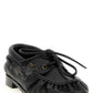 Saint Laurent Le Loafer Bateau Loafers