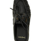 Saint Laurent Le Loafer Bateau Loafers