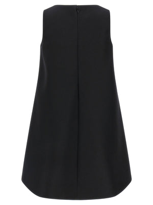 Balenciaga A-line Dress