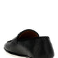 Dolce & Gabbana Logo Loafers