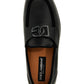 Dolce & Gabbana Logo Loafers