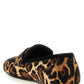 Dolce & Gabbana Ariosto Slipper