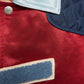 Gucci Cotton Viscose Jacket W/ Gucci Patch