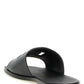 Dolce & Gabbana Dg Light Sandals