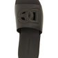 Dolce & Gabbana Dg Light Sandals