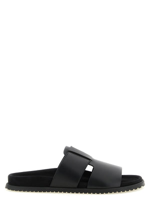 Dolce & Gabbana Dg Casual Sandals