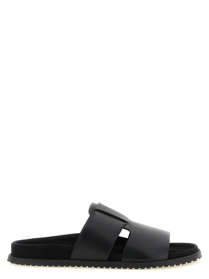 Dolce & Gabbana Dg Casual Sandals