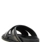 Dolce & Gabbana Dg Casual Sandals