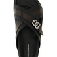 Dolce & Gabbana Dg Casual Sandals