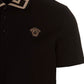 Versace Greca Polo Shirt