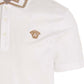 Versace Greca Polo Shirt