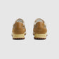 Gucci Men's Re-Motion Suede Sneaker Camel