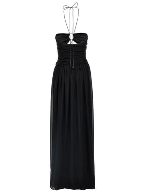 Tom Ford Silk Dress