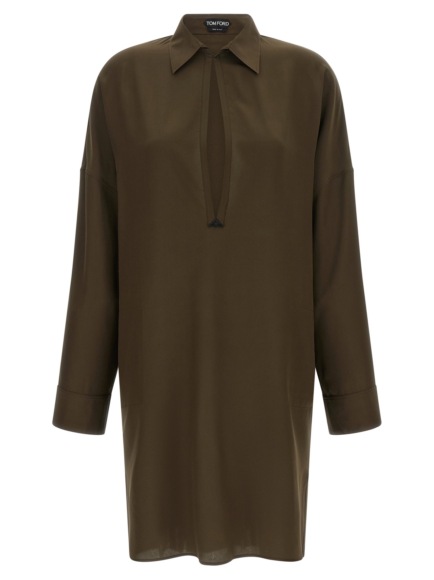 Tom Ford Tunic Dress