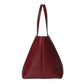 Gucci Totissima Large Reversible Tote Bag Red