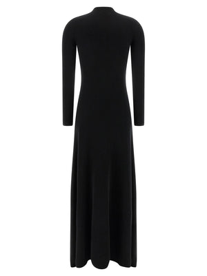 Tom Ford Cashmere And Silk Dress
